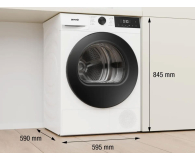 Gorenje DG2P9D/PL - 1572556 - zdjęcie 7